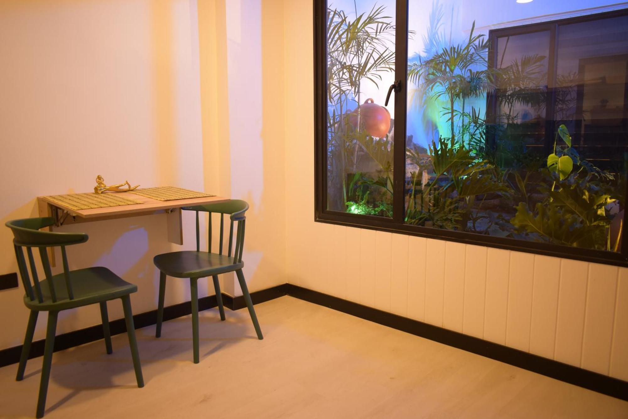 Hotel Vaway Cuenca Dış mekan fotoğraf