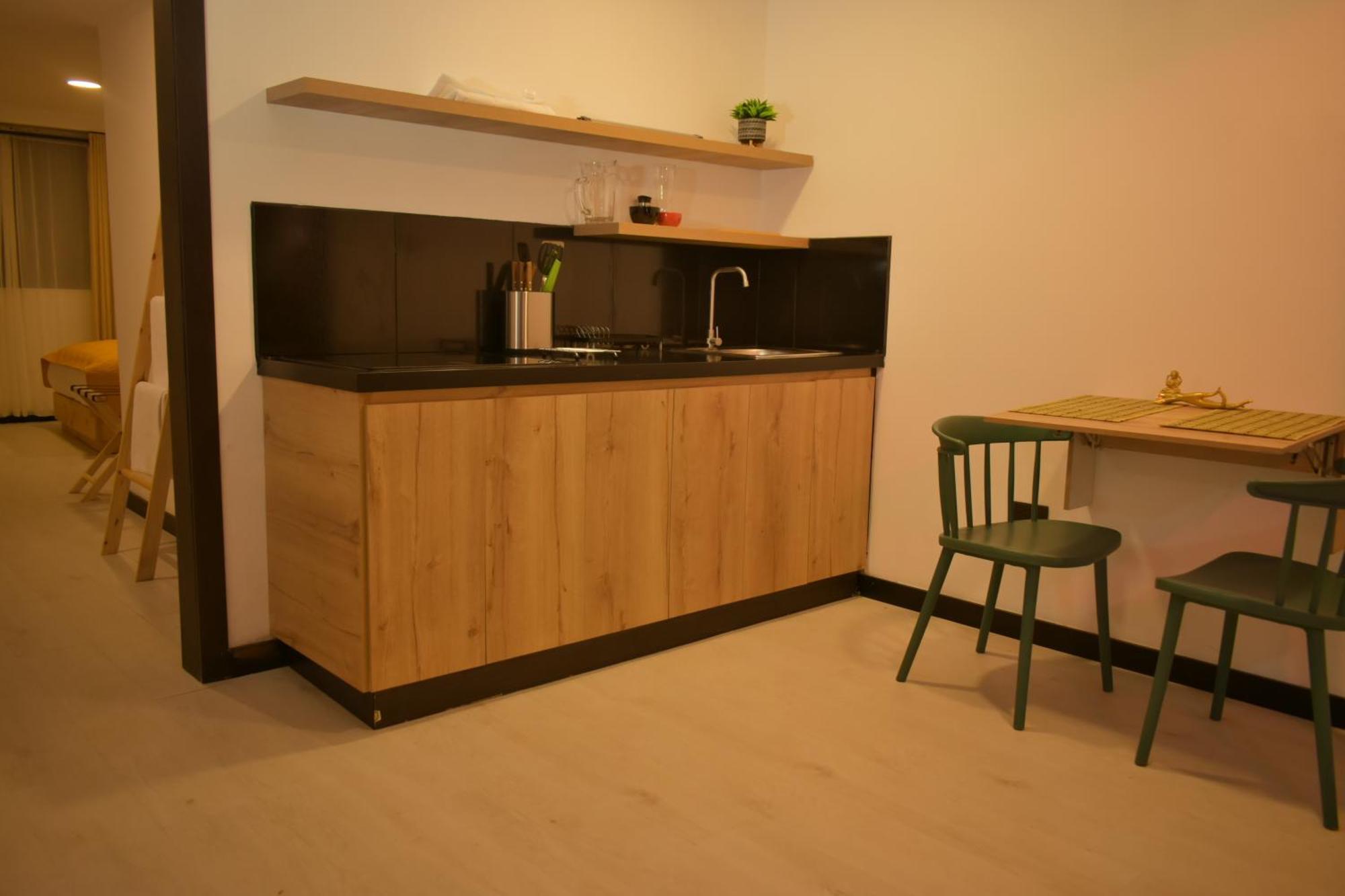 Hotel Vaway Cuenca Dış mekan fotoğraf